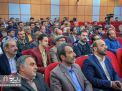 گزارش تصویری | مراسم  روز کارگر  و آیین تجلیل از تلاشگران این عرصه در دانشگاه صنعتی شاهرود 
